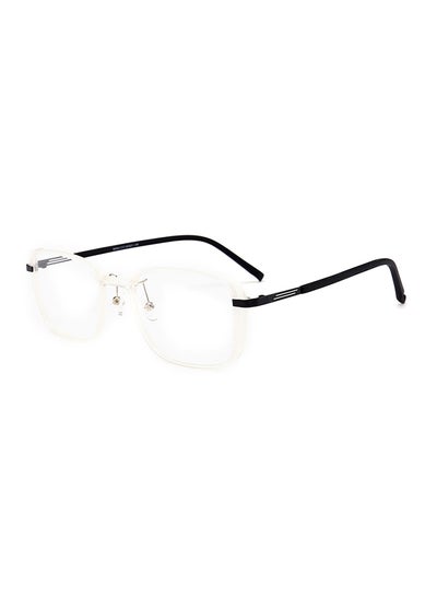 Square Eyeglasses Frame