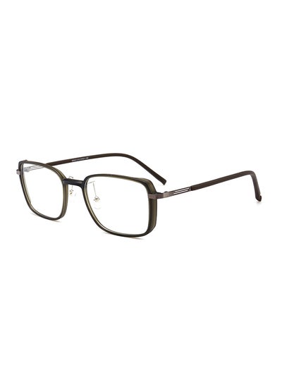 Square Eyeglasses Frame