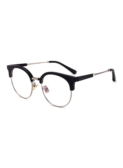 Square Eyeglasses Frame