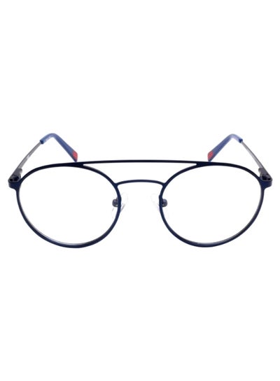 Round Shape Eyeglasses Frame