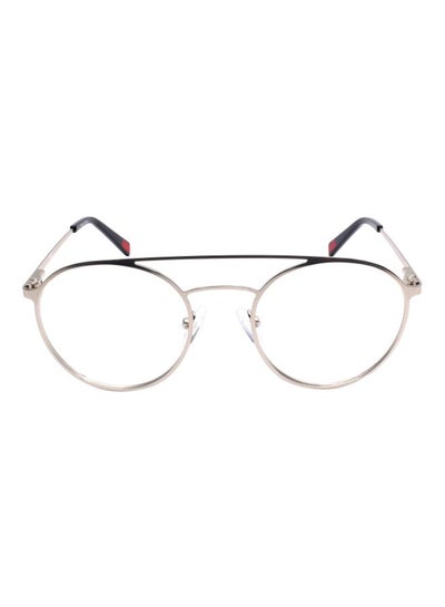 Round Eyeglasses Frame