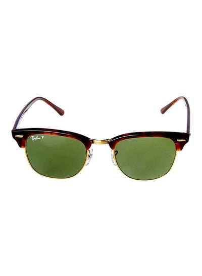 Men’s Clubmaster Sunglasses – Lens Size: 51 mm