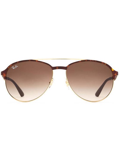 Men’s Aviator Sunglasses – Lens Size: 59 mm