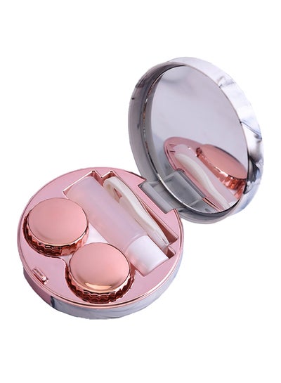 Protective Contact Lens Case