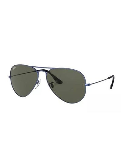 Men’s Classic Aviator Sunglasses