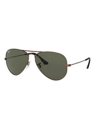 Men’s Classic Aviator Sunglasses