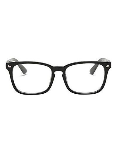 Retro Square UV Protection Reading Glasses