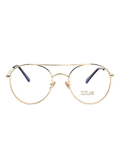 Spectacles Myopia Round Style Glasses Reading Glasses