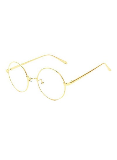 Fashion Round Frames Reading Glasses