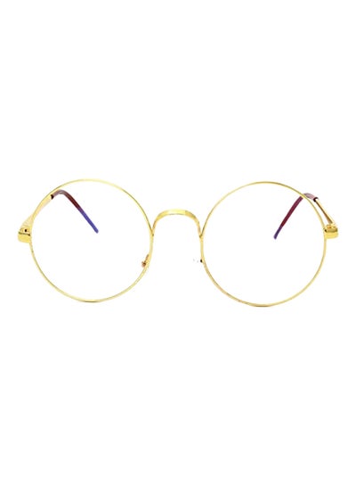 Retro Round Frames Eyeglasses