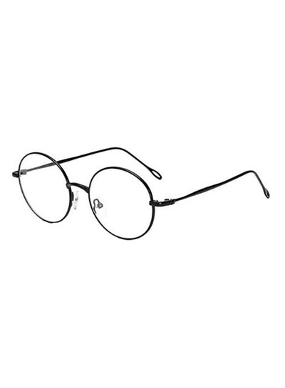 Fashion Design Round Eyeglasses