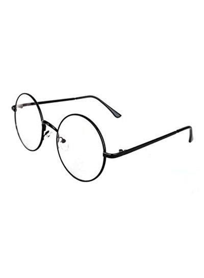 Men’s Harry Potter Full Frames Metal Round Eyeglasses