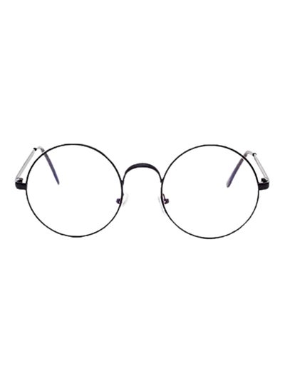 Retro Round Frames Eyeglasses