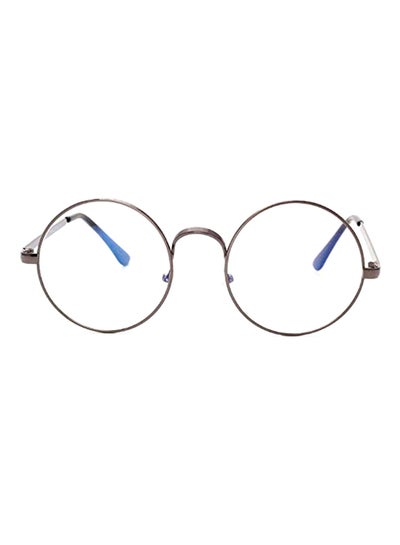 Vintage Polarized Round Eyeglasses