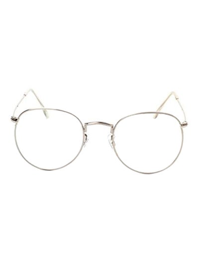 Fashion Design Oval Eyeglasses