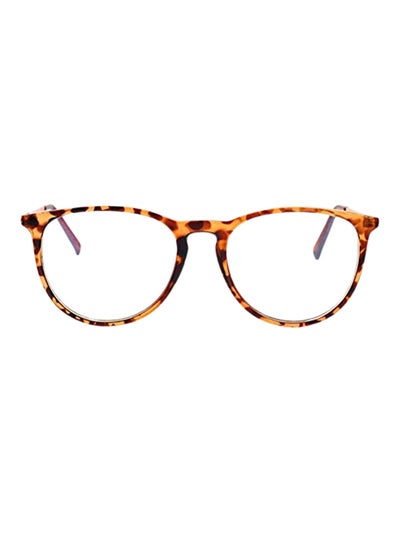 Classic Vintage Tinize Oversized Glasses