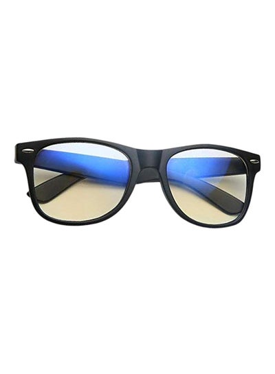 Anti Reflective Wayfarer Eyeglasses