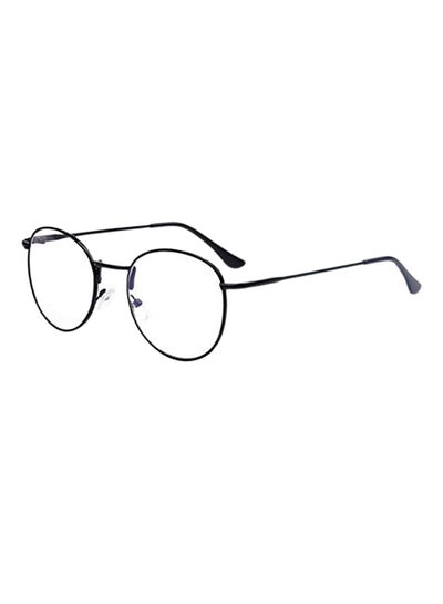 Women’s Retro Fashion Oval Eyeglasses