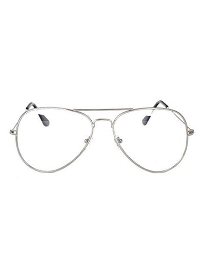 Vintage Aviator Eyeglasses