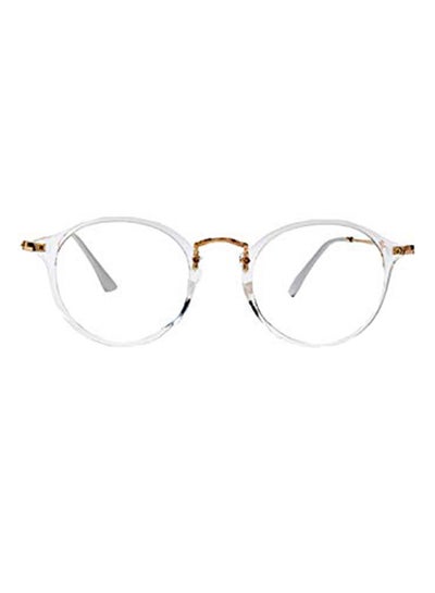 Vintage Full Frames Fashion Cat-Eye Eyeglasses