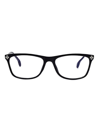 Retro Fashion Rectangular Eyeglasses