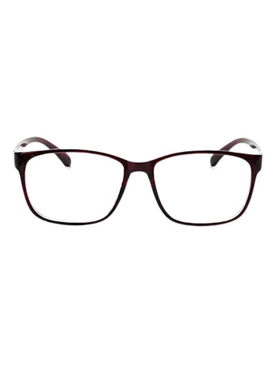 Square Eyeglasses