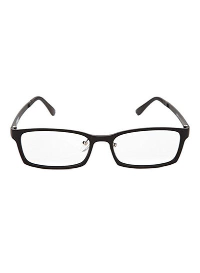 Fashion Rectangular Eyeglasses