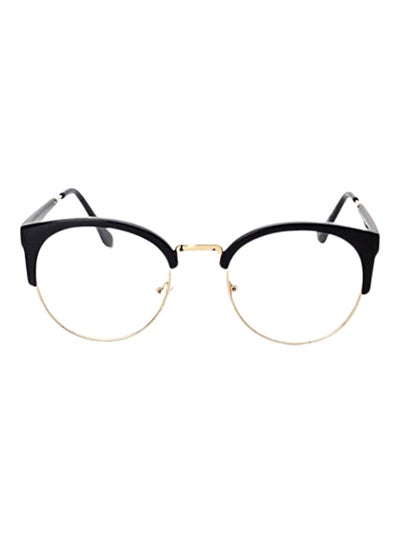 Retro Classic Clubmaster Glasses