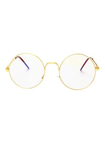 Round Frames Eyeglasses