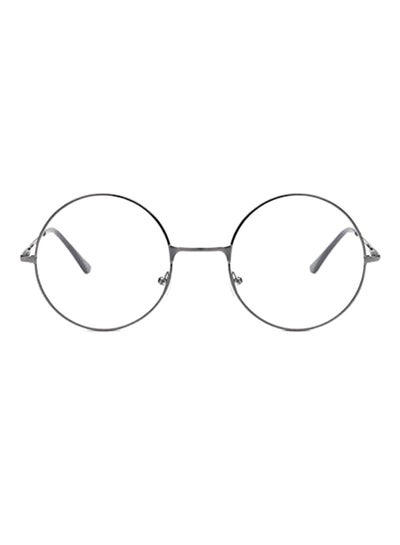 Vintage Retro Round Frames Eyeglasses