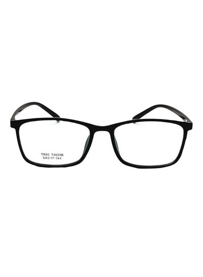 Retro Rectangle Frames Eyeglasses