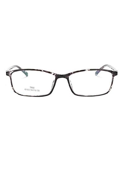 Tr-90 Rectangle Eyeglasses