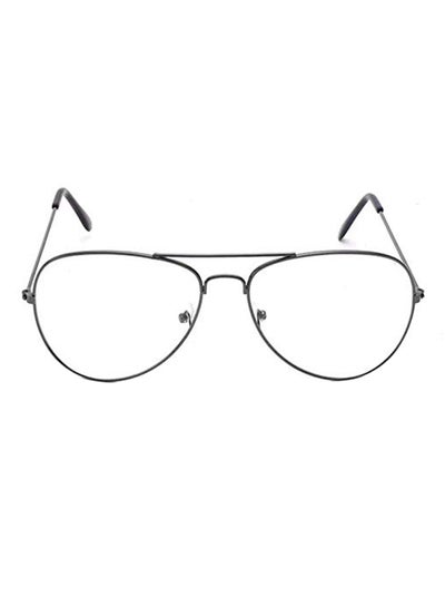 Stylish Aviator Eyeglasses