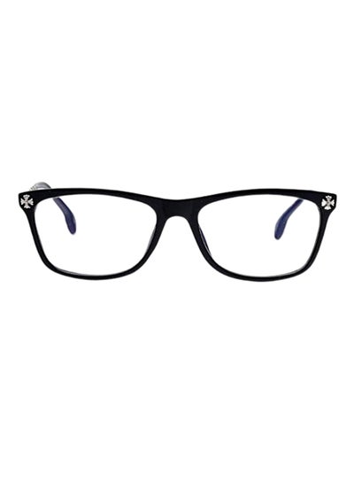 Fashion Retro Wayfarer Glasses