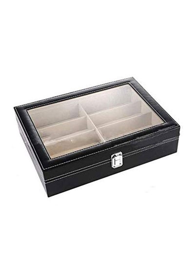 Women’s Sunglass Display Organizer Case