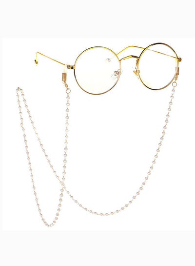 Women’s Beaded Eyeglass Chain