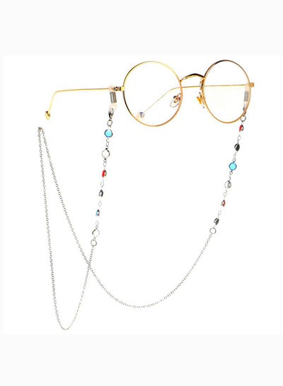 Women’s Beaded Eyeglass Chain