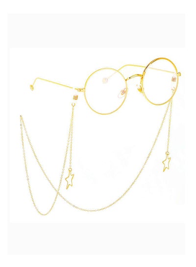 Women’s Eyeglass Chains With Pendant