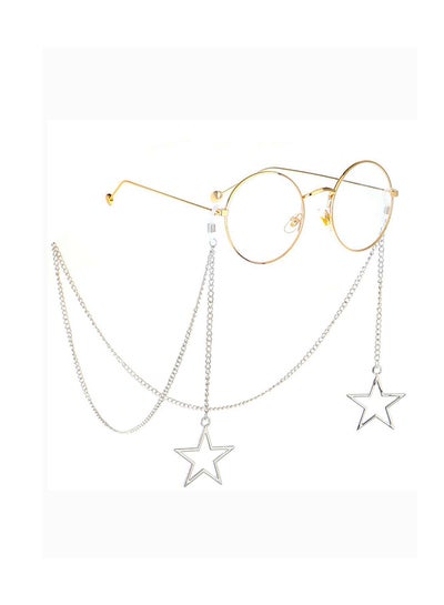 Women’s Eyeglass Chains With Pendant