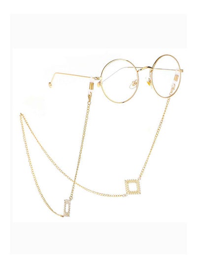 Women’s Eyeglass Chain