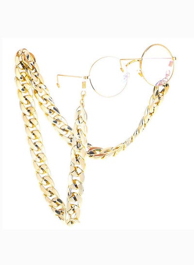 Women’s Vintage Eyeglass Chain