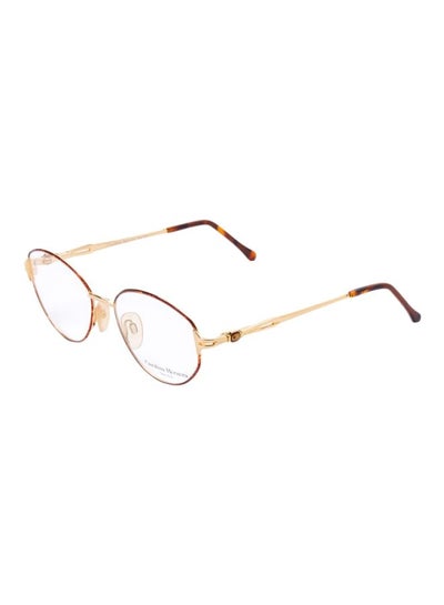 Women’s Oval Sunglasses