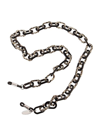 Women’s Oval Link Eyeglasses Chain