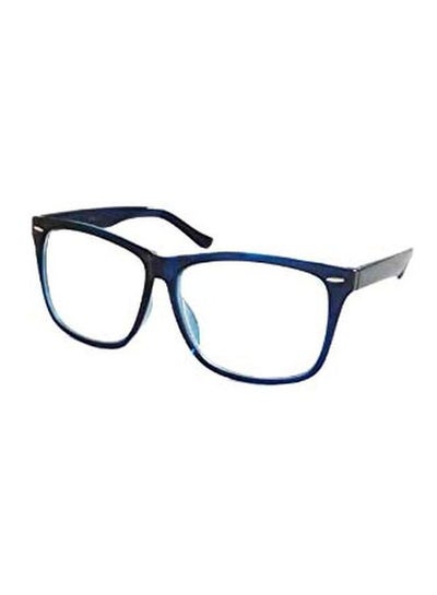 Nerd Geek 50s Oversized Eyeglasses B07V7Q87YZ