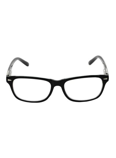 Rectangular Eyeglasses