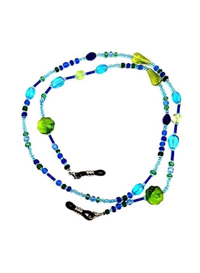 Beaded Eyewear Chain