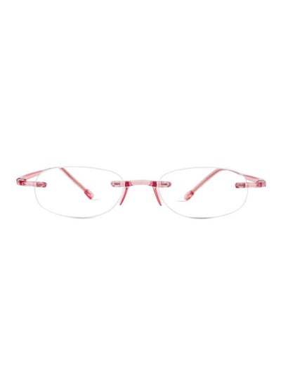 Rimless Eyeglasses