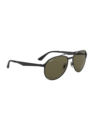 Men’s Pilot Sunglasses – Lens Size : 59 mm