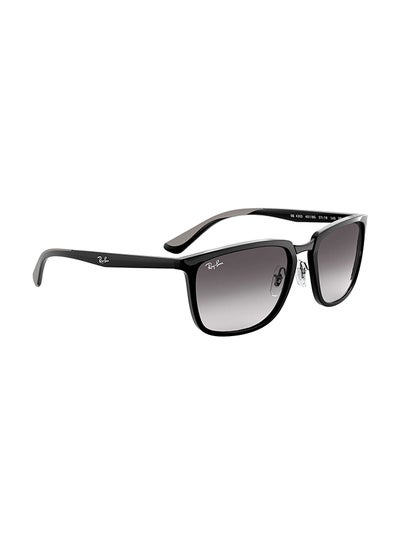 Men’s Square Sunglasses