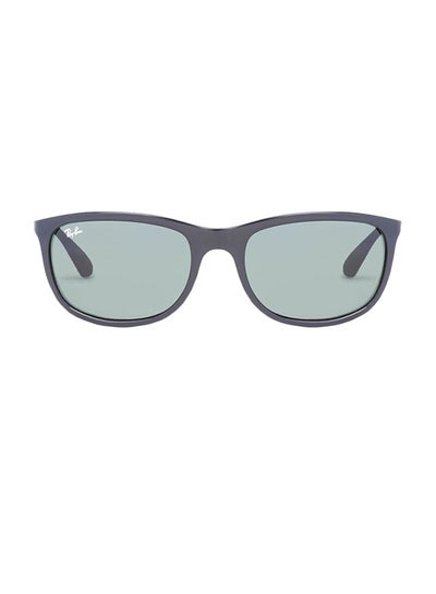 UV Protected Oval Sunglasses RB-4267 – 601S/71